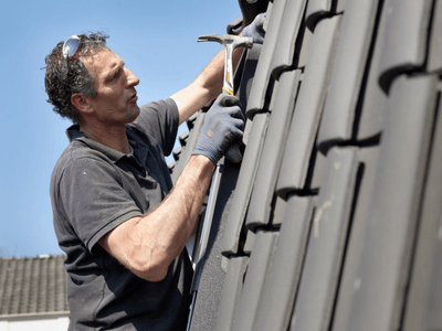 Why choose Shield Roof Installation Pros for roof installation in Cumberland, PA